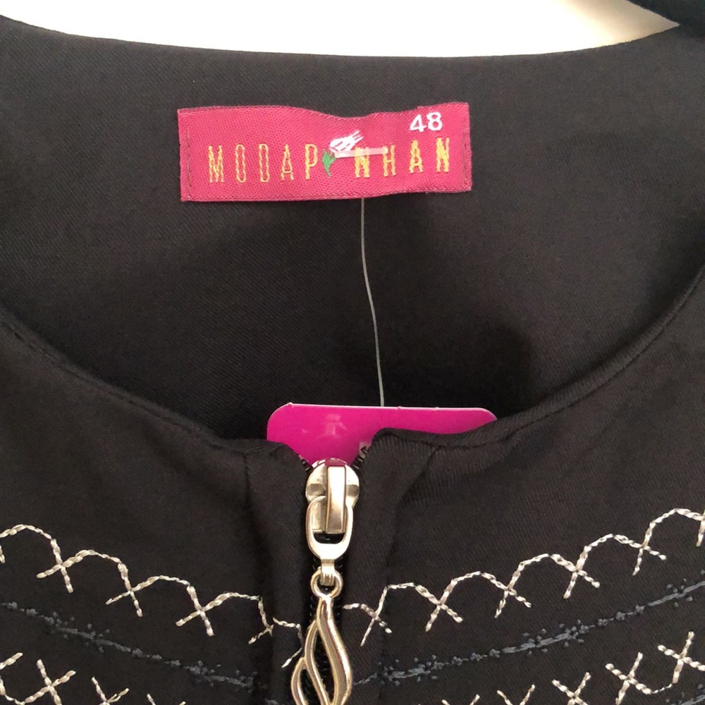 Ferace/Abaya/Jilbab - Picture 7 of 8